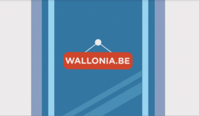 Willkommen in Wallonien